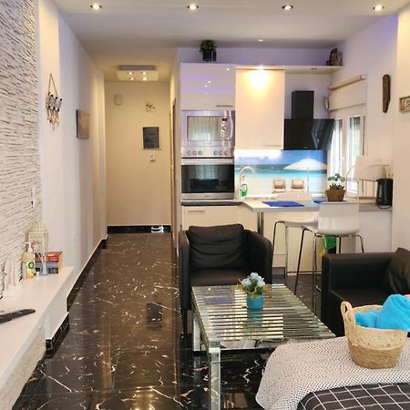 Peraía Totani Lux 아파트 외부 사진