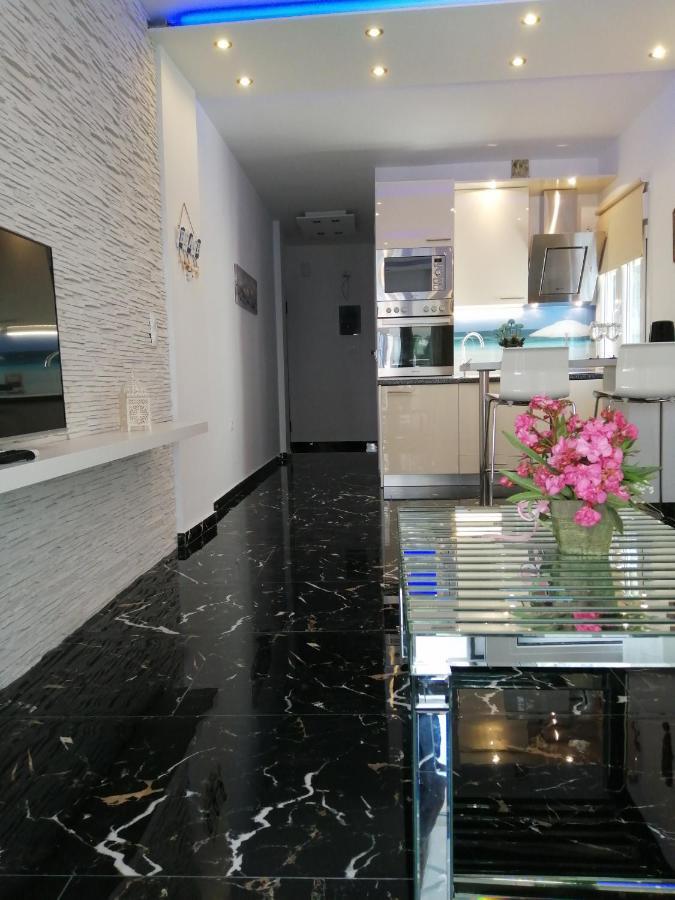 Peraía Totani Lux 아파트 외부 사진