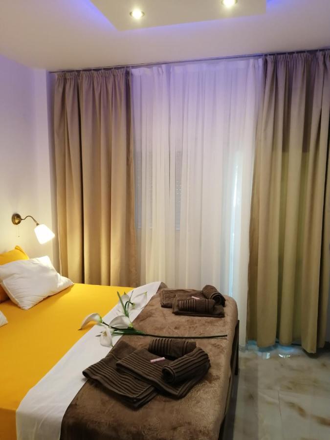 Peraía Totani Lux 아파트 외부 사진