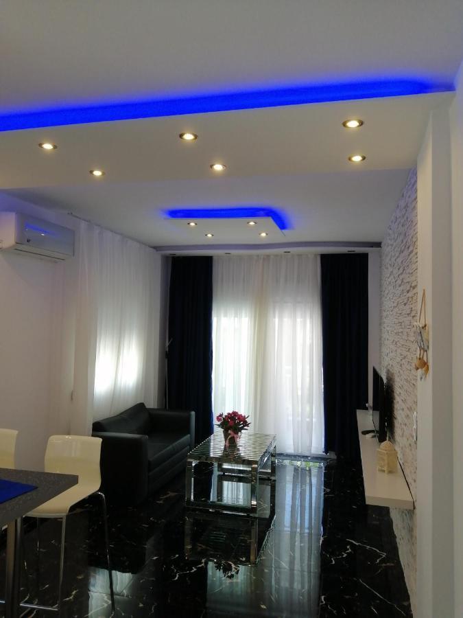 Peraía Totani Lux 아파트 외부 사진